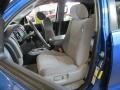 2010 Blue Streak Metallic Toyota Tundra SR5 Double Cab 4x4  photo #10