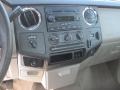 Dark Stone Metallic - F250 Super Duty XLT Regular Cab 4x4 Photo No. 7
