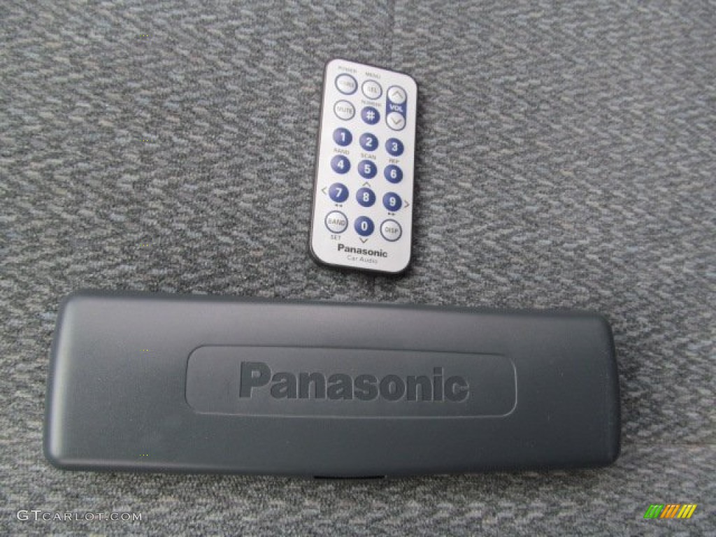 1999 Civic LX Sedan - Vogue Silver Metallic / Gray photo #17