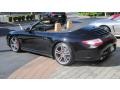 Black - 911 Carrera 4S Cabriolet Photo No. 6