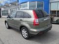 2009 Green Tea Metallic Honda CR-V EX 4WD  photo #6