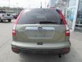 2009 Green Tea Metallic Honda CR-V EX 4WD  photo #7