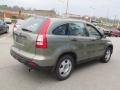 2009 Green Tea Metallic Honda CR-V LX 4WD  photo #7