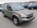 2009 Green Tea Metallic Honda CR-V LX 4WD  photo #9