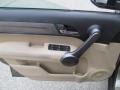 2009 Green Tea Metallic Honda CR-V LX 4WD  photo #12
