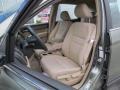2009 Green Tea Metallic Honda CR-V LX 4WD  photo #13