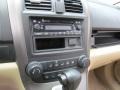 2009 Green Tea Metallic Honda CR-V LX 4WD  photo #14