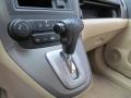2009 Green Tea Metallic Honda CR-V LX 4WD  photo #15