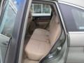 2009 Green Tea Metallic Honda CR-V LX 4WD  photo #16