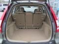 2009 Green Tea Metallic Honda CR-V LX 4WD  photo #17