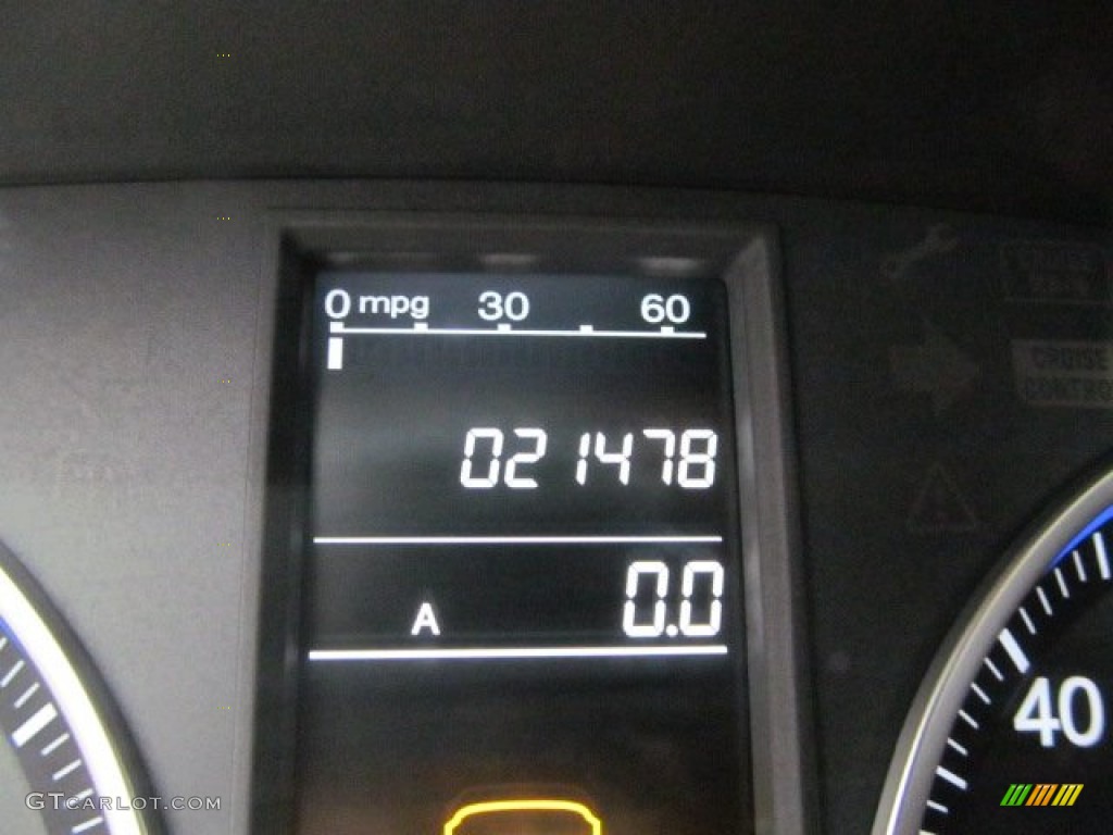 2009 CR-V LX 4WD - Green Tea Metallic / Ivory photo #20