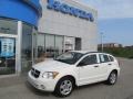 Stone White - Caliber SXT Photo No. 1