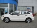 Stone White - Caliber SXT Photo No. 3