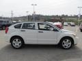 Stone White - Caliber SXT Photo No. 8