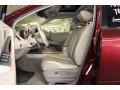 2007 Merlot Pearl Nissan Murano SL AWD  photo #7