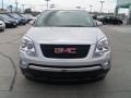 Quicksilver Metallic - Acadia SLT AWD Photo No. 2