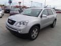 Quicksilver Metallic - Acadia SLT AWD Photo No. 5