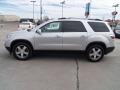 Quicksilver Metallic - Acadia SLT AWD Photo No. 6