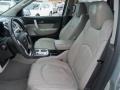 Quicksilver Metallic - Acadia SLT AWD Photo No. 7