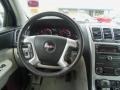 Quicksilver Metallic - Acadia SLT AWD Photo No. 11