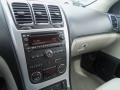 Quicksilver Metallic - Acadia SLT AWD Photo No. 19