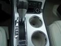Quicksilver Metallic - Acadia SLT AWD Photo No. 20