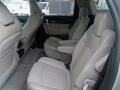 Quicksilver Metallic - Acadia SLT AWD Photo No. 24
