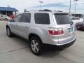 Quicksilver Metallic - Acadia SLT AWD Photo No. 29