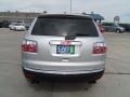 Quicksilver Metallic - Acadia SLT AWD Photo No. 30