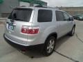 Quicksilver Metallic - Acadia SLT AWD Photo No. 36