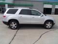 Quicksilver Metallic - Acadia SLT AWD Photo No. 37