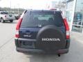 Eternal Blue Pearl - CR-V EX 4WD Photo No. 6