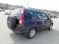 Eternal Blue Pearl - CR-V EX 4WD Photo No. 7