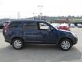 Eternal Blue Pearl - CR-V EX 4WD Photo No. 8