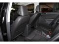 Deep Black Metallic - Tiguan SE Photo No. 14