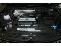 Deep Black Metallic - Tiguan SE Photo No. 27