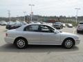 2004 Brilliant Silver Hyundai Sonata V6  photo #8