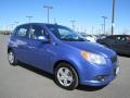 2009 Blue Moon Chevrolet Aveo Aveo5 LS  photo #1