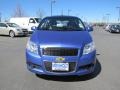 2009 Blue Moon Chevrolet Aveo Aveo5 LS  photo #2