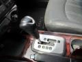 4 Speed Automatic 2004 Hyundai Sonata V6 Transmission