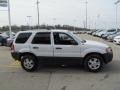 2003 Oxford White Ford Escape XLT V6 4WD  photo #7