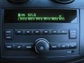 2009 Chevrolet Aveo Aveo5 LS Audio System