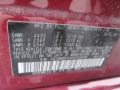 Ruby Red Pearl - Legacy 2.5i Premium Photo No. 19
