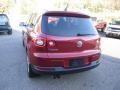 Wild Cherry Metallic - Tiguan SE 4Motion Photo No. 9