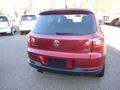 Wild Cherry Metallic - Tiguan SE 4Motion Photo No. 10