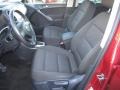 Wild Cherry Metallic - Tiguan SE 4Motion Photo No. 16