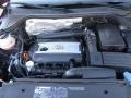 Wild Cherry Metallic - Tiguan SE 4Motion Photo No. 29