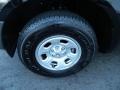 Super Black - Frontier S King Cab Photo No. 10