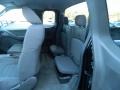 Super Black - Frontier S King Cab Photo No. 15