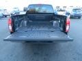 Super Black - Frontier S King Cab Photo No. 16